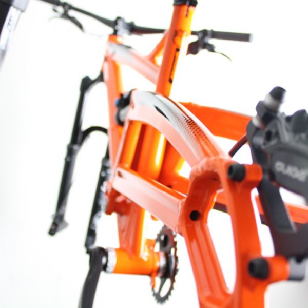 Orange Alpine 6 2021 22 23