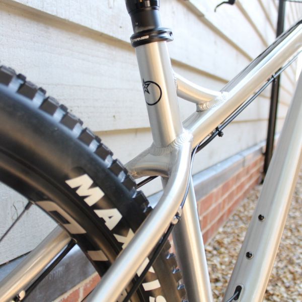 Orange Crush MX 2022/23 | Frame Protection Kit