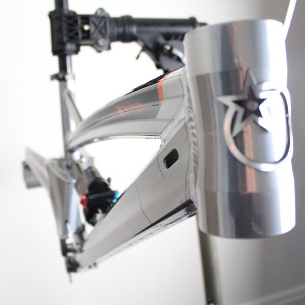 Orange Five 2020 | Frame Protection Kit