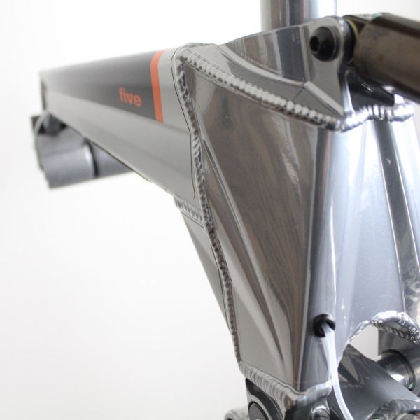 Orange Five 2020 | Frame Protection Kit