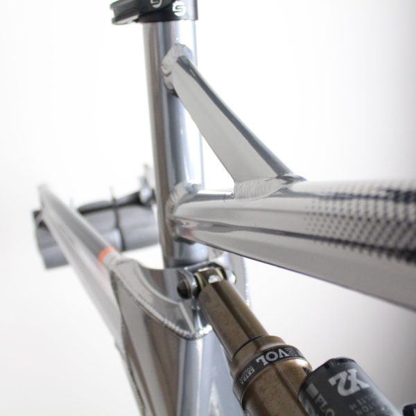 Orange Five 2020 | Frame Protection Kit