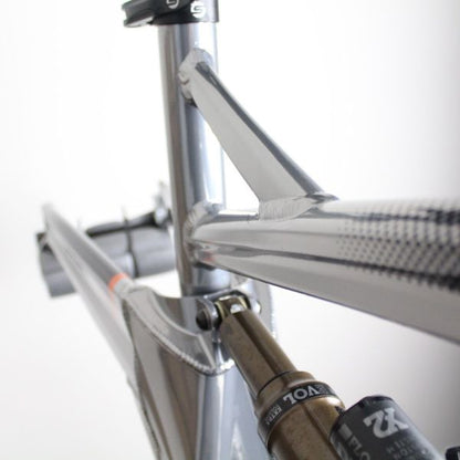 Orange Five 2020 | Frame Protection Kit