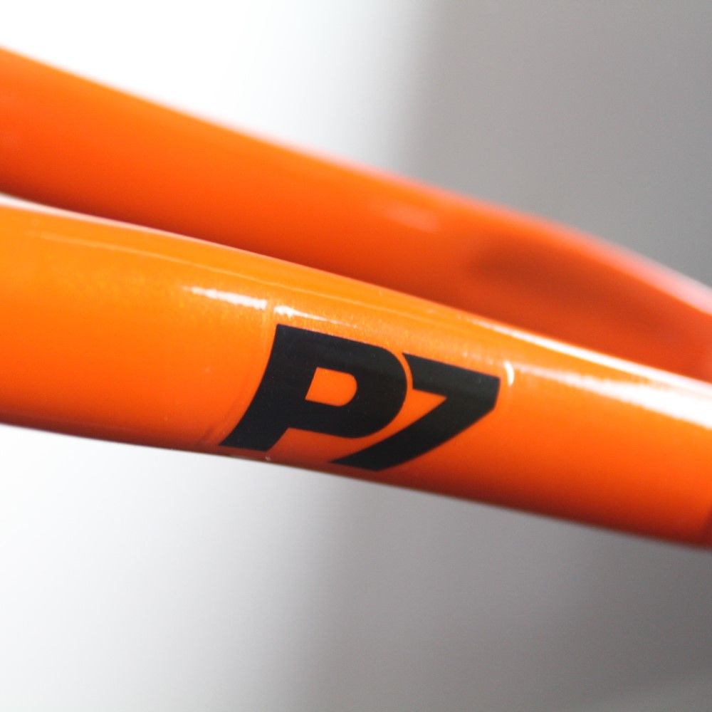 Orange P7 27.5 2020/21 | Frame Protection Kit