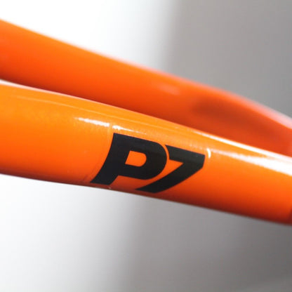 Orange P7 27.5 2020/21 | Frame Protection Kit