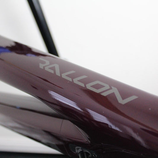 Orbea Rallon Carbon 2022/23 | Frame Protection Kit