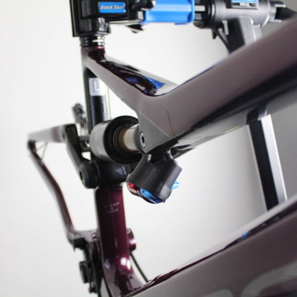 Orbea Rallon Carbon 2022/23 | Frame Protection Kit