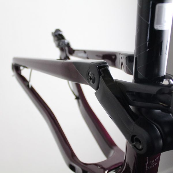 Orbea Rallon Carbon 2022/23 | Frame Protection Kit