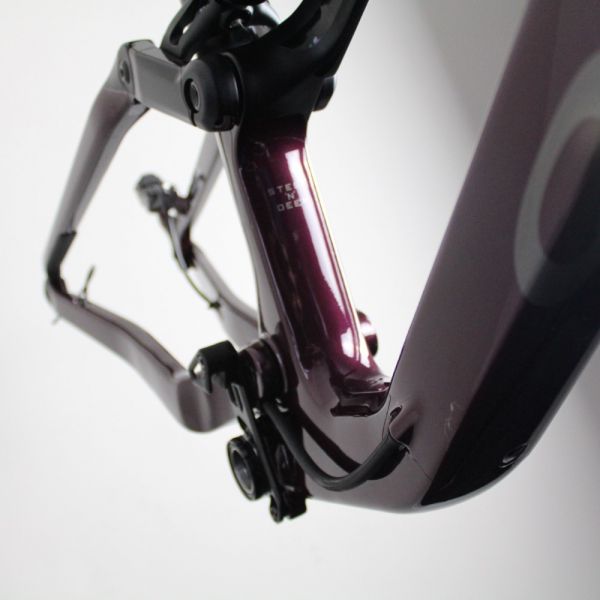 Orbea Rallon Carbon 2022/23 | Frame Protection Kit