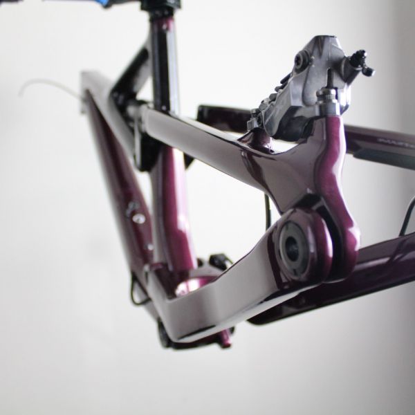 Orbea Rallon Carbon 2022/23 | Frame Protection Kit