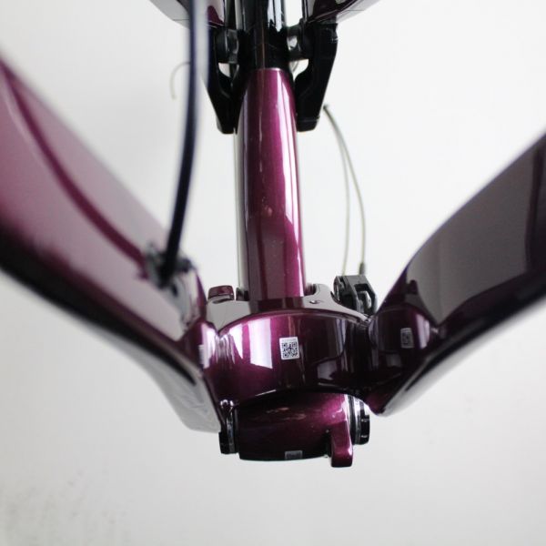 Orbea Rallon Carbon 2022/23 | Frame Protection Kit