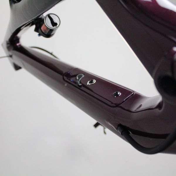 Orbea Rallon Carbon 2022/23 | Frame Protection Kit