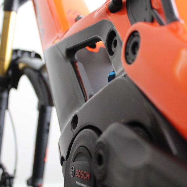 Orbea Wild FS Carbon 2020-22 | Frame Protection Kit