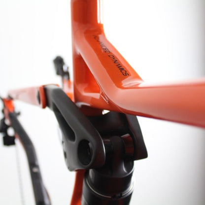 Orbea Wild FS Carbon 2020-22 | Frame Protection Kit