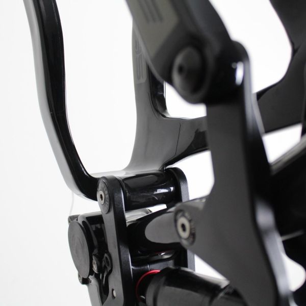 Pace RC295 Carbon 2020 | Frame Protection Kit