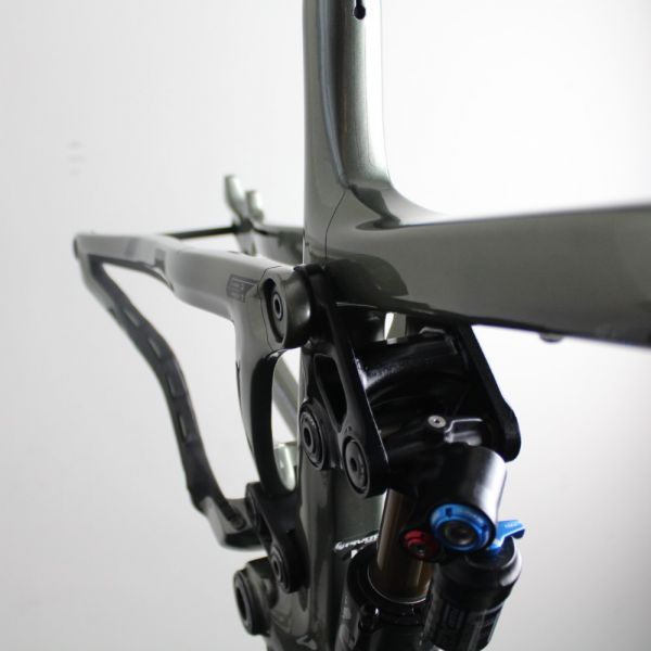 Pivot Firebird 2022/23 | Frame Protection Kit