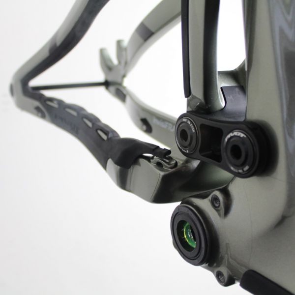 Pivot Firebird 2022/23 | Frame Protection Kit