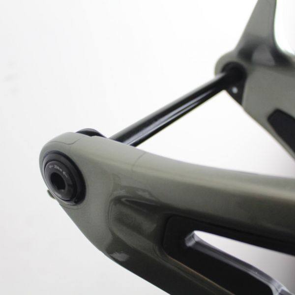 Pivot Firebird 2022/23 | Frame Protection Kit