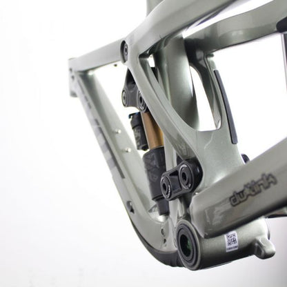 Pivot Firebird 2022/23 | Frame Protection Kit