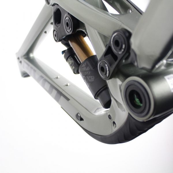 Pivot Firebird 2022/23 | Frame Protection Kit