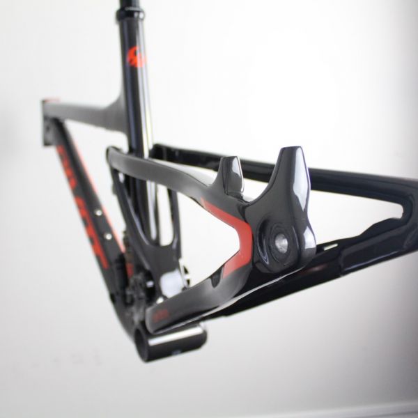Pivot Mach 4 SL 2022/23 | Frame Protection Kit