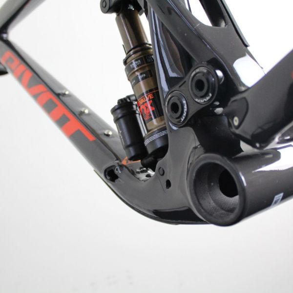 Pivot Mach 4 SL 2022/23 | Frame Protection Kit