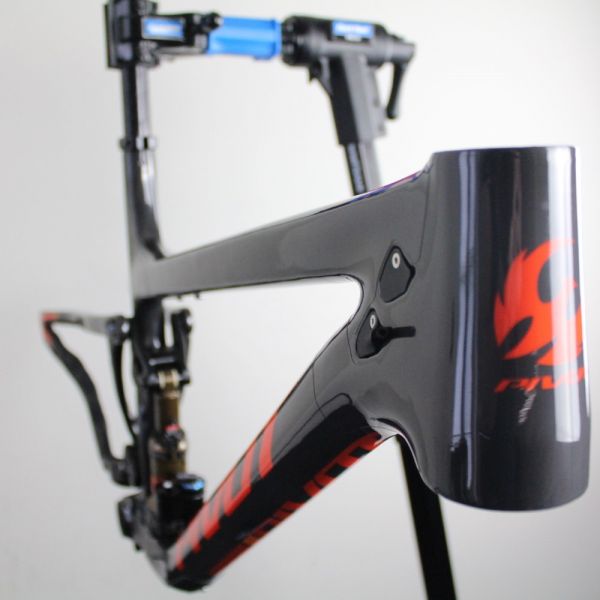 Pivot Mach SL 2022/23 Frame Protection Kit