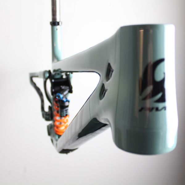 Pivot Mach 6 2021/22 | Frame Protection Kit