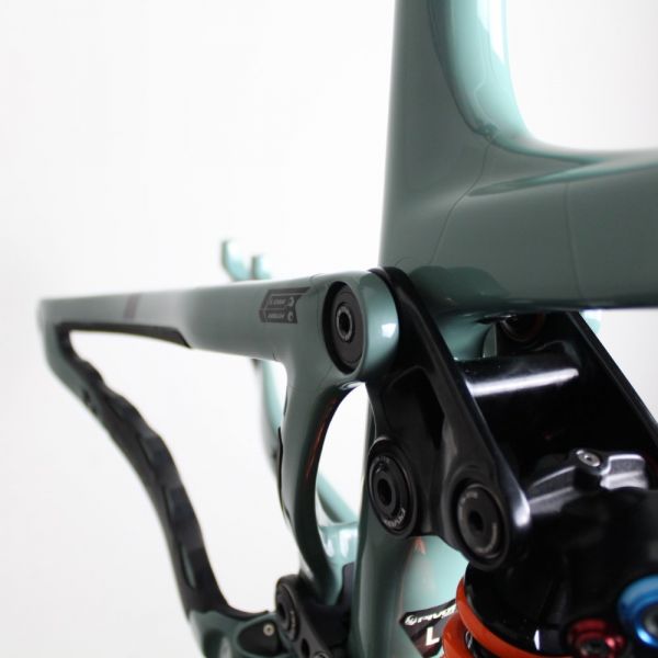 Pivot Mach 6 2021/22 | Frame Protection Kit
