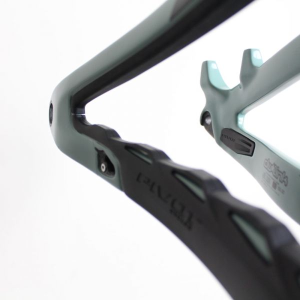 Pivot Mach 6 2021/22 | Frame Protection Kit