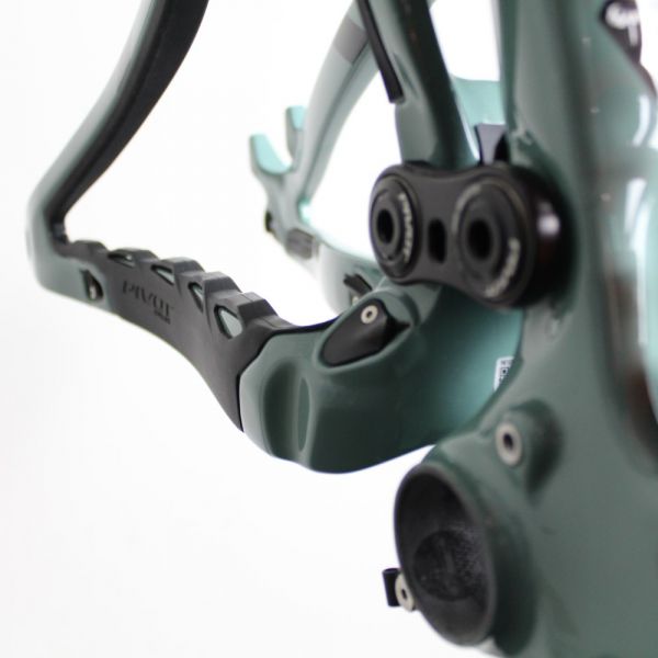 Pivot Mach 6 2021/22 | Frame Protection Kit