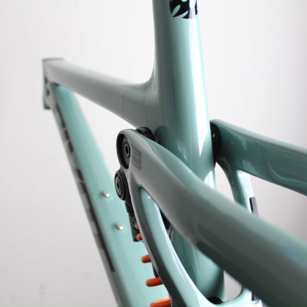 Pivot Mach 6 2021/22 | Frame Protection Kit