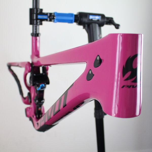 Pivot Shadowcat 2022/23 | Frame Protection Kit