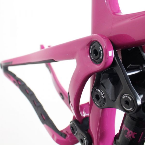 Pivot Shadowcat 2022/23 | Frame Protection Kit