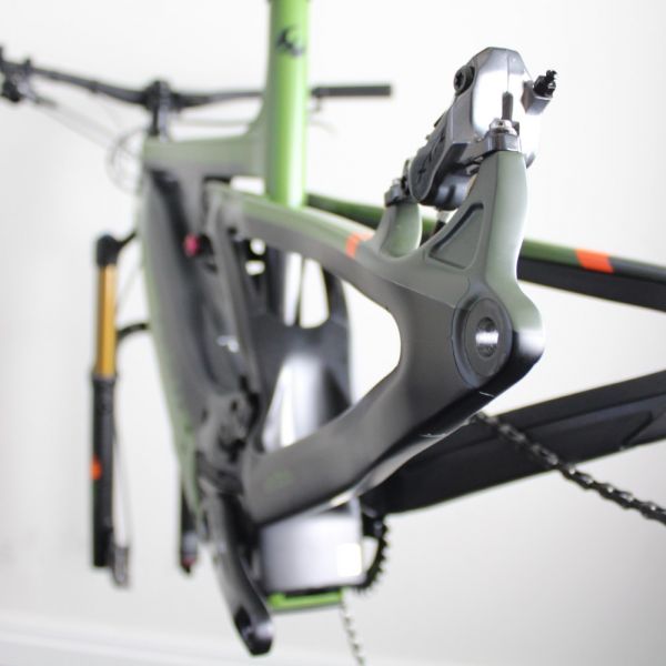 Pivot Shuttle Carbon 2021/22 | Frame Protection Kit