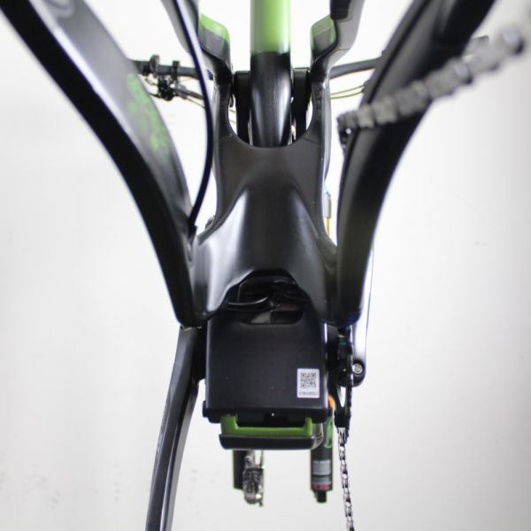 Pivot Shuttle Carbon 2021/22 | Frame Protection Kit