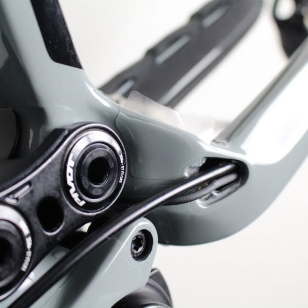 Pivot Shuttle SL 2023/24 | Frame Protection Kit