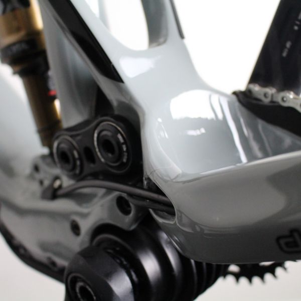 Pivot Shuttle SL 2023/24 | Frame Protection Kit