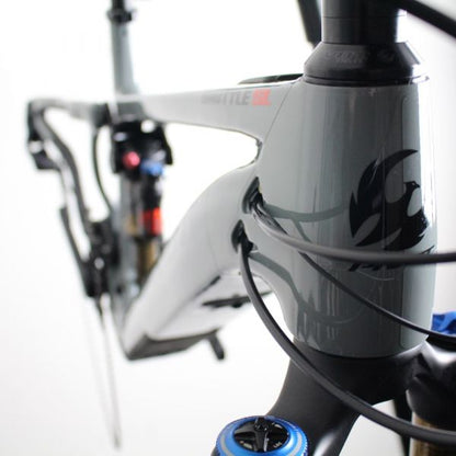 Pivot Shuttle SL 2023/24 | Frame Protection Kit