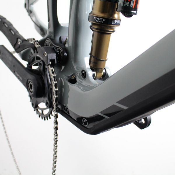 Pivot Shuttle SL 2023/24 | Frame Protection Kit