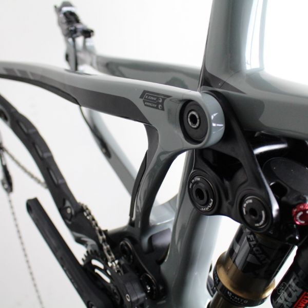 Pivot Shuttle SL 2023/24 | Frame Protection Kit