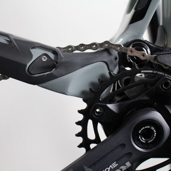 Pivot Shuttle SL 2023/24 | Frame Protection Kit