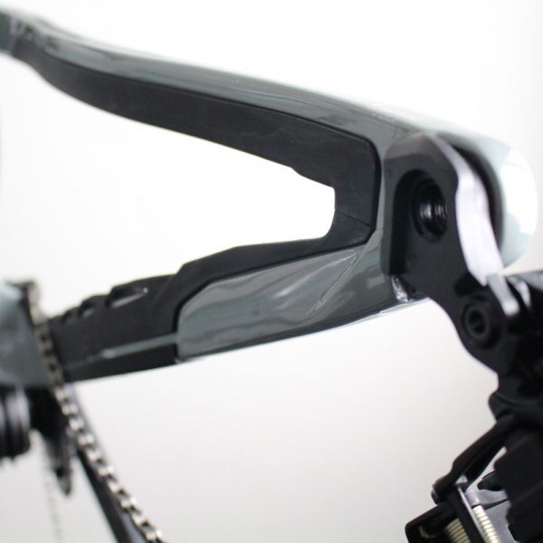 Pivot Shuttle SL 2023/24 | Frame Protection Kit