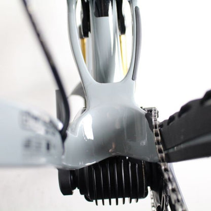 Pivot Shuttle SL 2023/24 | Frame Protection Kit