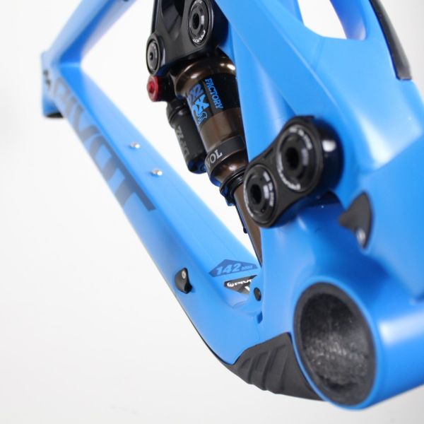 Pivot Switchblade Carbon 2020-22 | Frame Protection Kit