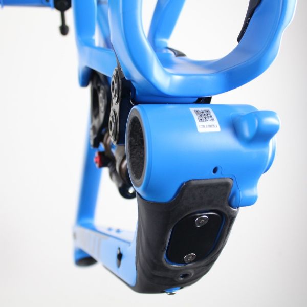 Pivot Switchblade Carbon 2020-22 | Frame Protection Kit