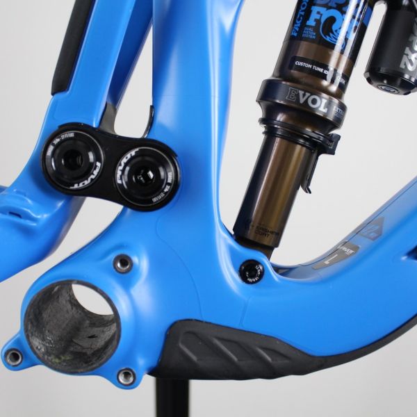 Pivot Switchblade Carbon 2020-22 | Frame Protection Kit