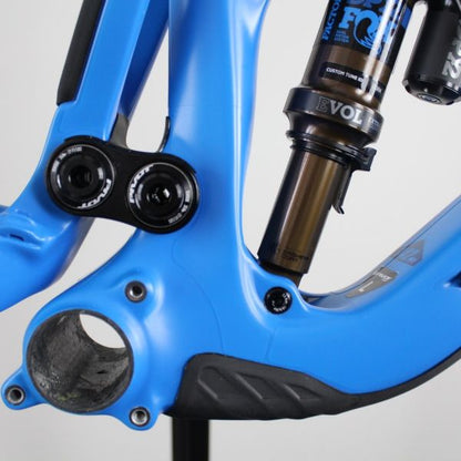 Pivot Switchblade Carbon 2020-22 | Frame Protection Kit