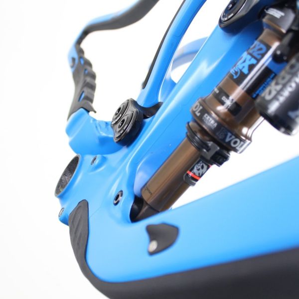 Pivot Switchblade Carbon 2020-22 | Frame Protection Kit