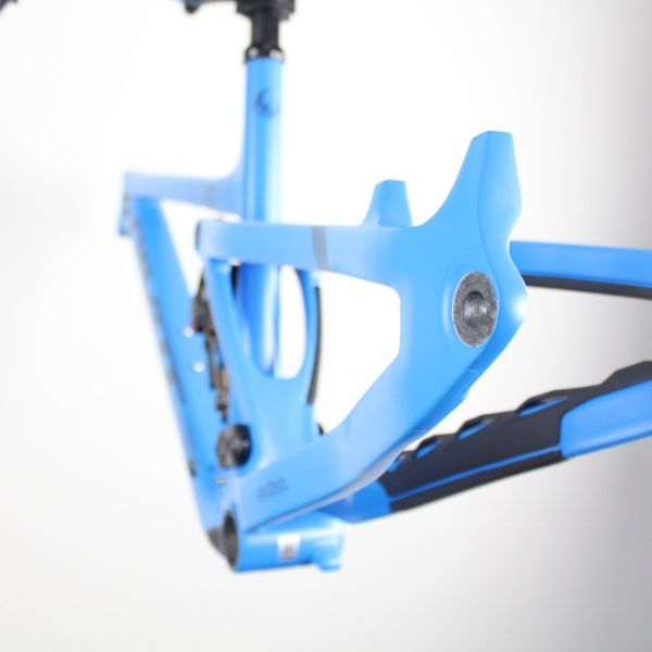 Pivot Switchblade Carbon 2020-22 | Frame Protection Kit