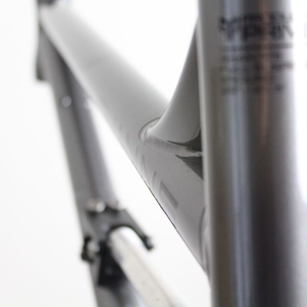 Production Privee Shan No.5 29/27.5 2020 | Frame Protection Kit